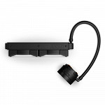 Water Cooler NZXT Kraken X53 240mm (2x 120mm), RGB, para Intel/AMD - RL-KRX53-R1
