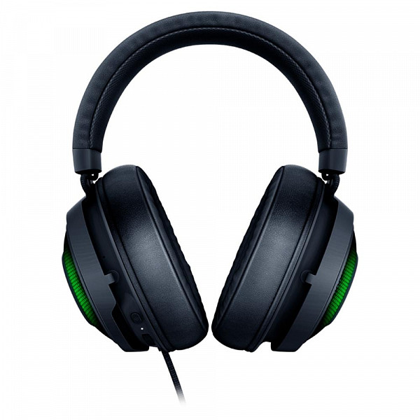Headset Gamer Razer Kraken Ultimate, Chroma, USB, Som Surround 7.1, Drivers 50mm - RZ04-03180100-R3U1