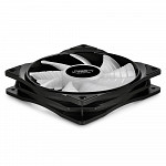 Cooler DeepCool CF 120, RGB, 12cm - DP-FA-RGB-CF120-1
