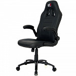 Cadeira Gamer DT3 Sports GTI Black 10393-6