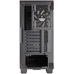 Gabinete Corsair Gamer Carbide Series 400C com Acrilico Lateral - Preto  CC-9011081-WW