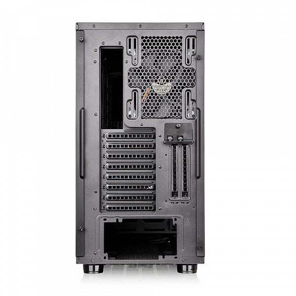 Gabinete Thermaltake View 31 RGB Black Win  Tempered Glass X 2 - CA-1H8-00M1WN-01