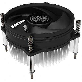 Cooler para Processador Cooler Master I30 RH-I30-26FK-R1