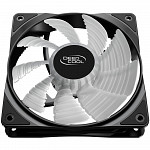 Cooler para Gabinete Deepcool RF120 FS RGB 120mm, DP-FLED3-RF120-FS