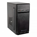 Gabinete Fortrek COC502BK, Mid Tower, ATX, Preto - 75700