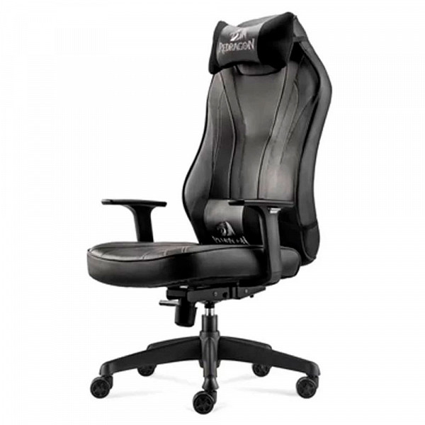 Cadeira Gamer Redragon Metis Preto C102-BR