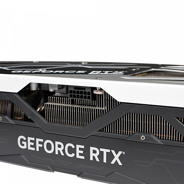 Placa de Vídeo RTX 4080 SUPER SG 1-Click OC GALAX GeForce, 16 GB GDDR6X, DLSS 3, Ray Tracing - 48SZM6MD9RSG