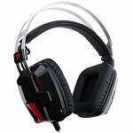 Headset Gamer Redragon Lagopasmutus 2 - H201-1