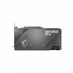 Placa de Vídeo MSI NVIDIA GeForce RTX 3060 Ti VENTUS 2X OC V1, LHR, 8GB GDDR6, DLSS, Ray Tracing