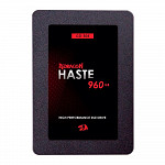 SSD Redragon Haste GD-304, 960GB, Sata III, Leitura 550MBs Gravação 480MBs