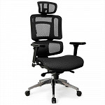 Cadeira de Escritório DT3 Helora black - 11211-6