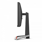 Monitor Gamer BenQ 24.5 Mobiuz EX2510S, 1ms, IPS, 165Hz, sRGB, HDR10, FreeSync Premium, Eye Care, Alto-Falante Duplo, Preto