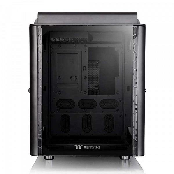 Gabinete Thermaltake Level 20 HT