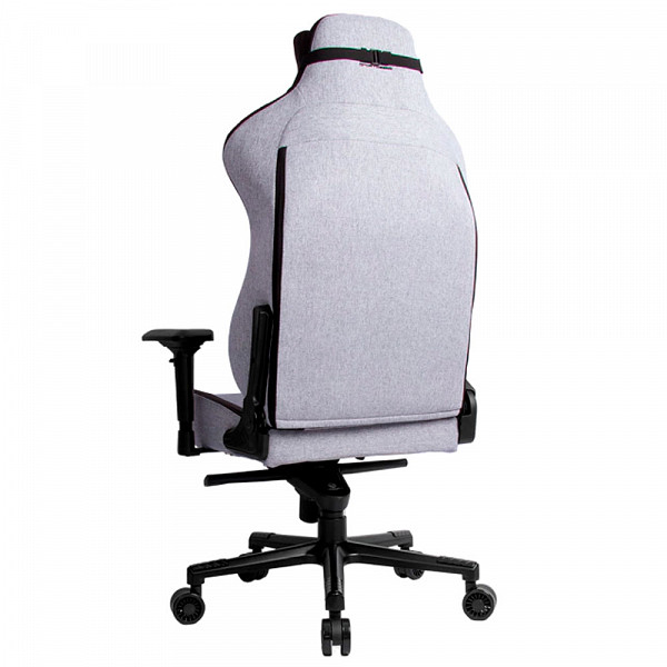 Cadeira Gamer DT3sports Royce Tecido Ashen 13340-1