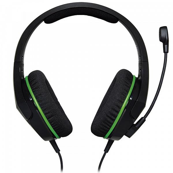 Headset Gamer HyperX CloudX Stinger Core Xbox One/Nintendo Switch - HX-HSCSCX-BK