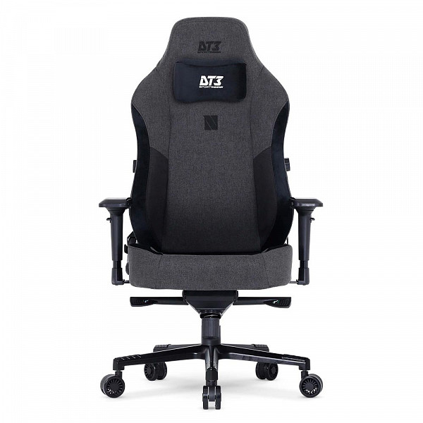 Cadeira Gamer DT3 Sports Nero Elite Cool Black 13542-5