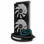 Water Cooler DeepCool Gammaxx L240 V2, 120mm, RGB - DP-H12RF-GL240V2