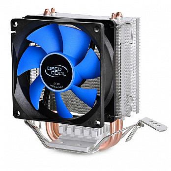 Cooler Processador Deepcool Ice Edge Mini FS V2.0, AMD/Intel - DP-MCH2-IEMV2
