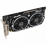 Placa de Vídeo Amd Msi Radeon RX 580 8gb Armor OC 256Bits Gddr5 Pci-Express 3.0 - 912-V341-237