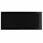 Water Cooler Corsair iCUE H100i PRO XT Hydro Series, 120mm, RGB - CW-9060043-WW