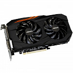 Placa de Vídeo Vga Amd Gigabyte Radeon Rx 580 4gb Aorus Gddr5 GV-RX580AORUS-4GD