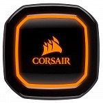 Water Cooler Corsair iCUE H100i PRO XT Hydro Series, 120mm, RGB - CW-9060043-WW