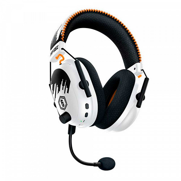 Headset Gamer Razer Blackshark V2 PRO, Special Edition Siege, Wireless, Drivers 50mm, RZ04-03220200-R3M1