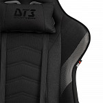 Cadeira Gamer DT3sports Elise Fabric Black 13443-5