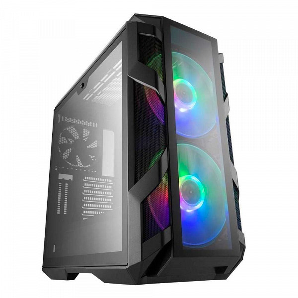 Gabinete MasterCase H500M RGB MCM-H500M-IHNN-S00 COOLER MASTER