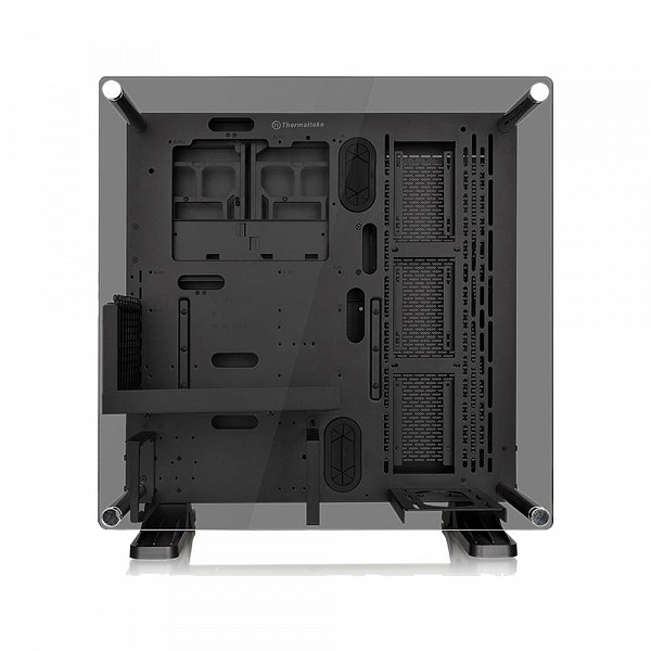 Gabinete Thermaltake Core P3 TG Blk Wall Mount SGCC Temp Glass - CA1G400M1WN06