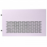 Gabinete Gamer Lian Li PC-011 Dynamic, Mini ITX / Micro ATX / ATX, Lateral e Frontal em Vidro, Branco - PC-O11 DYNAMIC WHITE