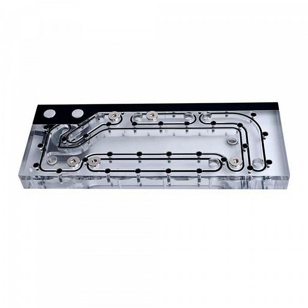 Placa de Distribuição Lian Li O11D G1 ARGB, O11D-DPG1