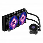 Water Cooler Masterliquid Ml240p Rgb - Mly-d24m-a20pc-r1