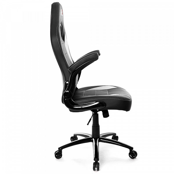 Cadeira Gamer DT3 Sports GTI White 10399-2