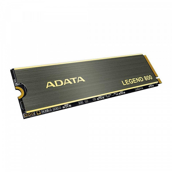 SSD Adata Legend 800, 1TB, M.2 2280 Nvme Pcie Gen4x4, ALEG-800-1000GCS (1TB)