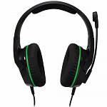 Headset Gamer HyperX CloudX Stinger Core Xbox One/Nintendo Switch - HX-HSCSCX-BK