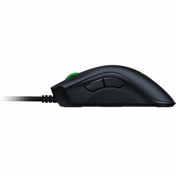Mouse Gamer Razer Deathadder V2, Chroma, Optical Switch, 8 Botões, 20000DPI