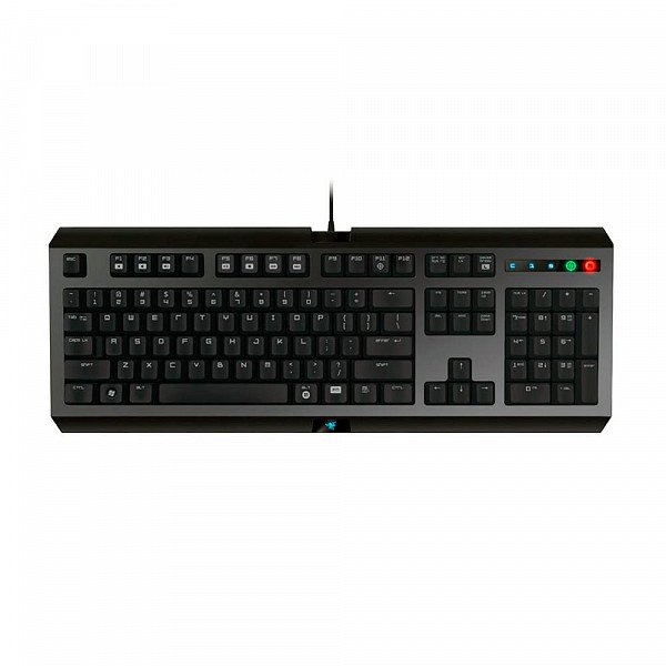 Combo Gamer Razer Teclado e Mouse Cyclosa e Abyssus - RZ84-00410200-B1Z1