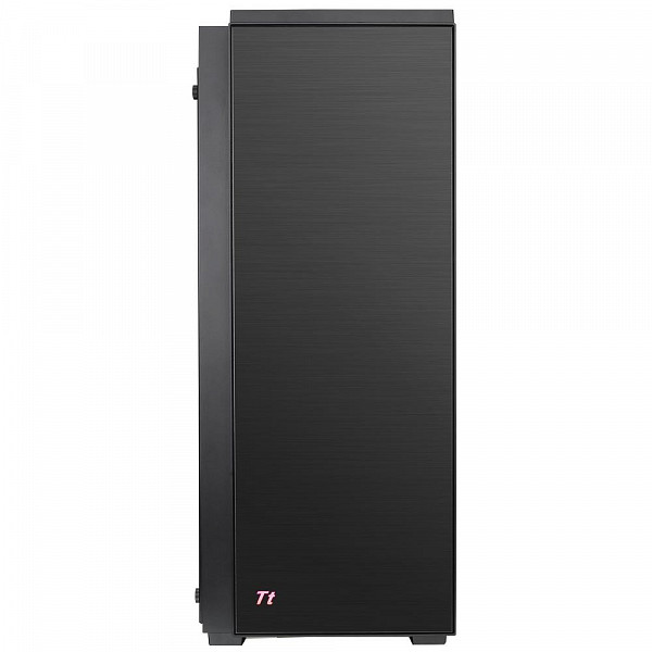 Gabinete Thermaltake Core C23 TG com Vidro Temperado CA-1H7-00M1WN-00
