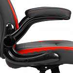 Cadeira Gamer DT3 Sports GTI Red 10398-1