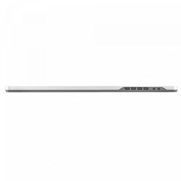 Mesa M-Desk F1 DP-MS-MDF1 Grey/ Cinza - DeepCool