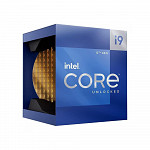Processador Intel Core i9 12900K 3.2GHz (5.2GHz Turbo), 12ª Geração, 16-Cores 24-Threads, LGA 1700, BX8071512900K