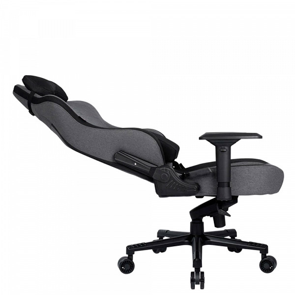 Cadeira Gamer DT3sports Royce Tecido Graphite 13337-7