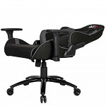 Cadeira Gamer DT3sports Mizano Tecido Grey 11362-3