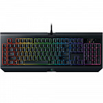 Teclado Mecânico Gamer Razer Blackwidow V2 Chroma Switch Razer Green US