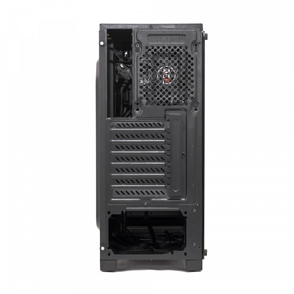 Gabinete DT3 Sports Edge Glass, 10743-5