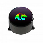 Water Cooler Redragon Effect X, 240mm, RGB, Intel-AMD, CCW-3000