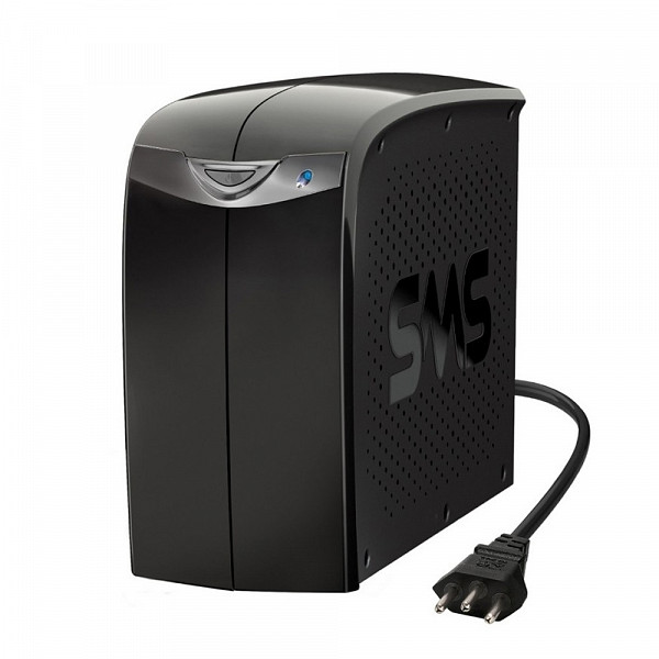 Nobreak SMS 1200va Bivolt - Station II - 27392