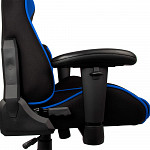 Cadeira Gamer DT3sports Elise Fabric Blue 13444-6