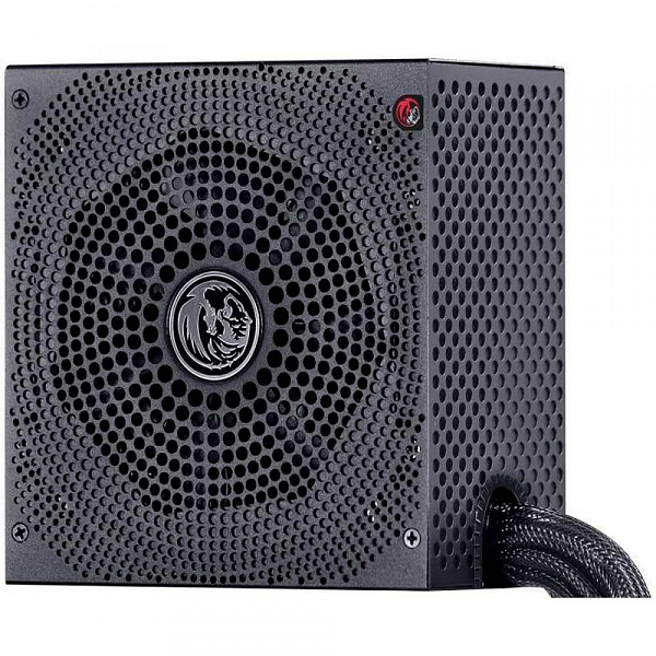 Fonte Atx 650w Real PCYes Electro V2 Bronze